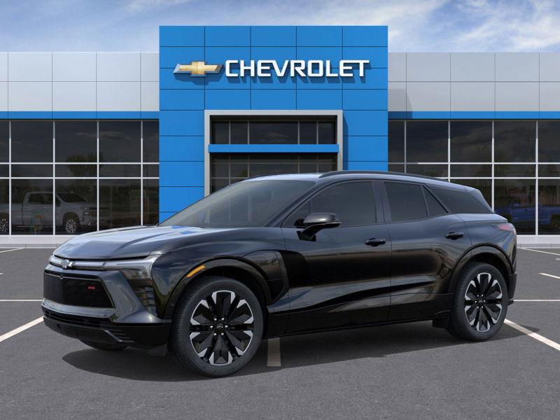 chevrolet Blazer EV 2026 - 2