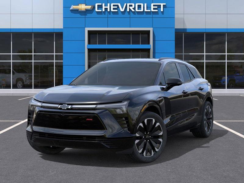 chevrolet Blazer EV 2026 - 6