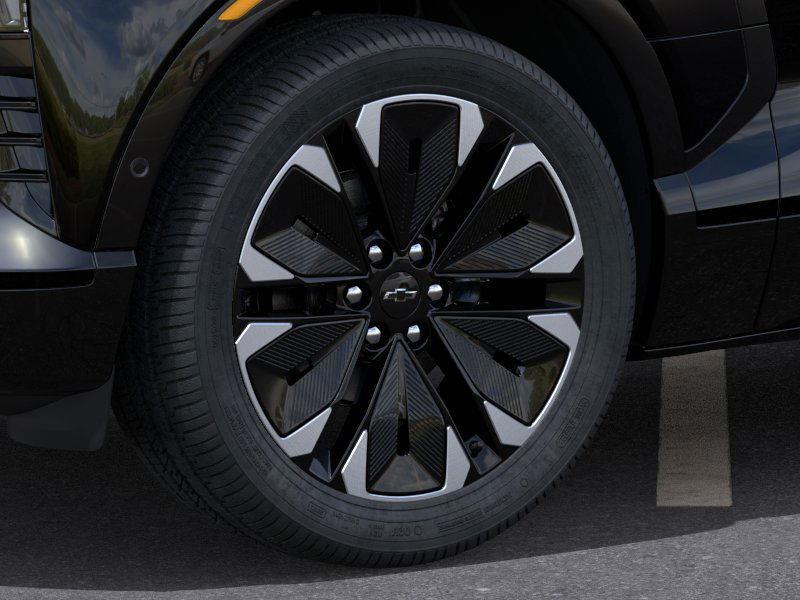 chevrolet Blazer EV 2026 - 9