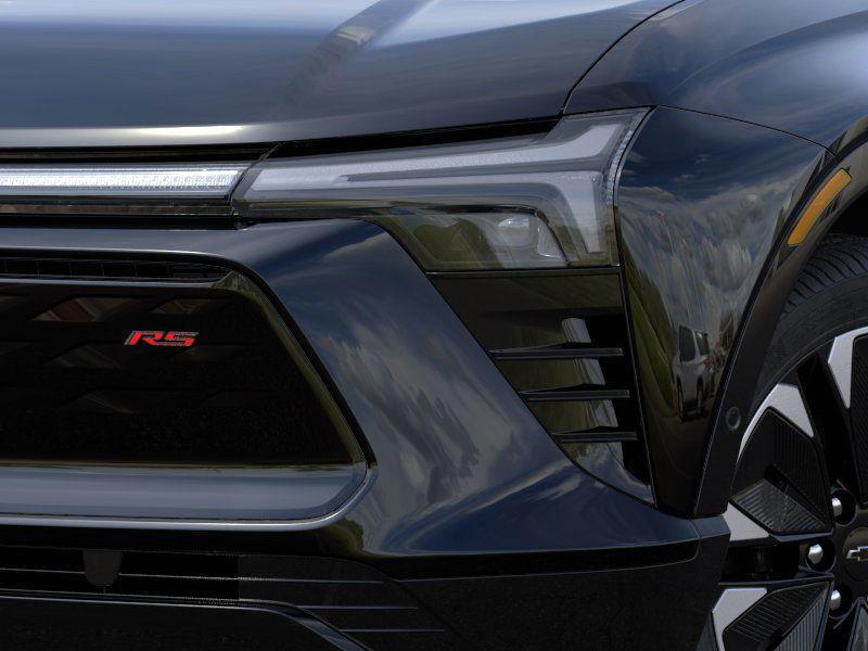 chevrolet Blazer EV 2026 - 10