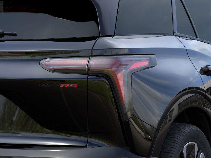 chevrolet Blazer EV 2026 - 11