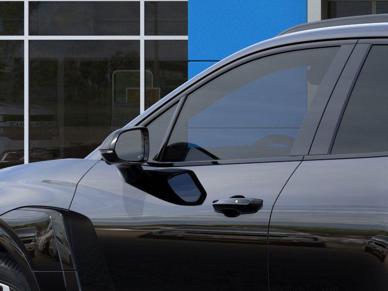 chevrolet Blazer EV 2026 - 12