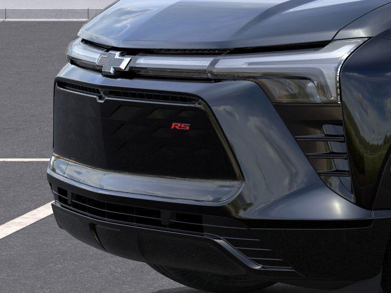 chevrolet Blazer EV 2026 - 13