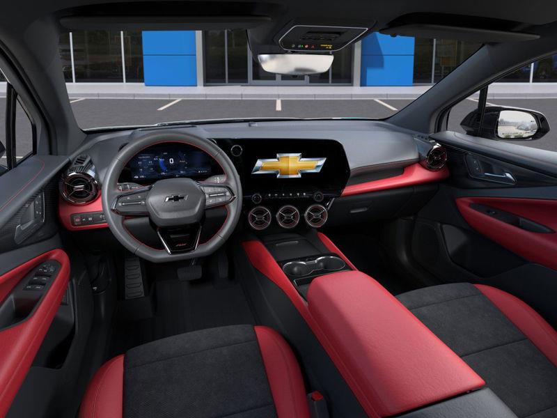 chevrolet Blazer EV 2026 - 15