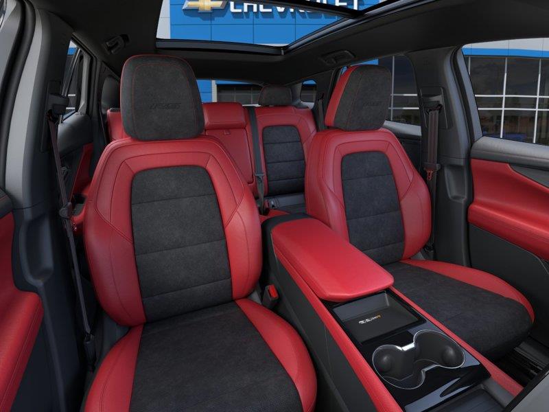 chevrolet Blazer EV 2026 - 16