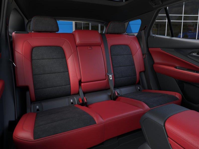 chevrolet Blazer EV 2026 - 17