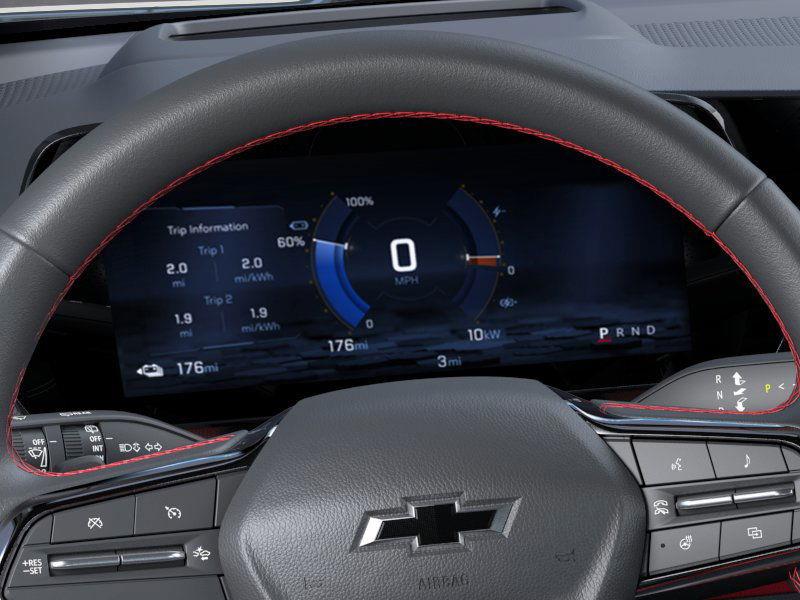 chevrolet Blazer EV 2026 - 18