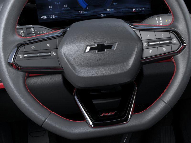 chevrolet Blazer EV 2026 - 19