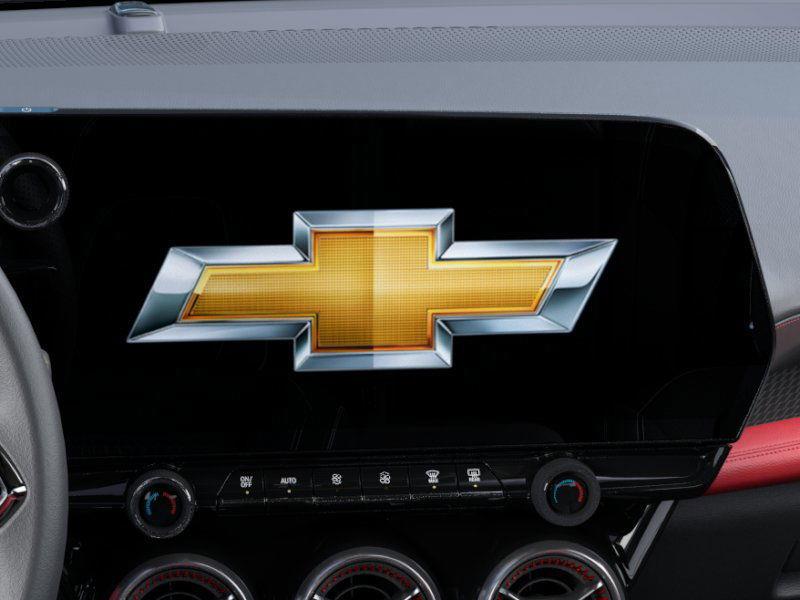 chevrolet Blazer EV 2026 - 20