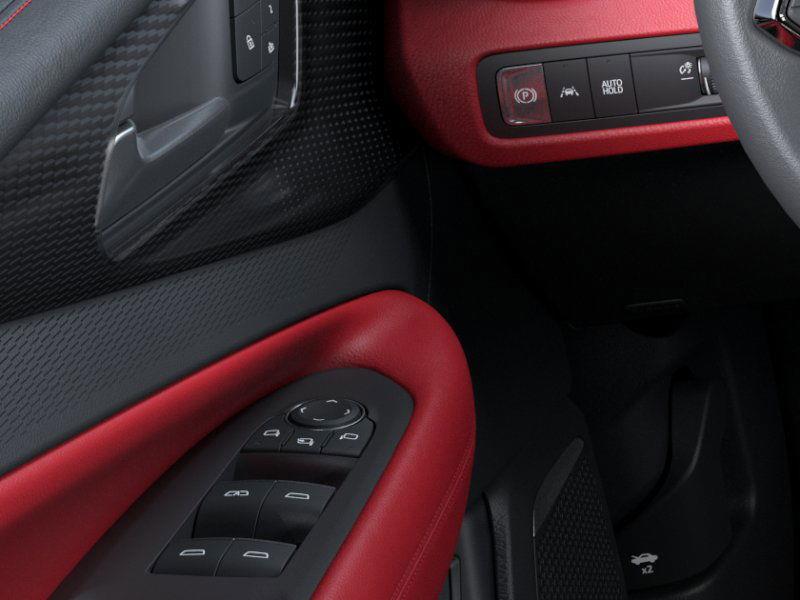 chevrolet Blazer EV 2026 - 22