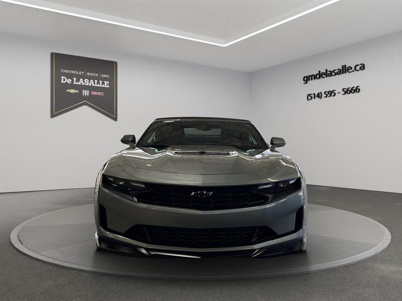 chevrolet Camaro 2023 - 2