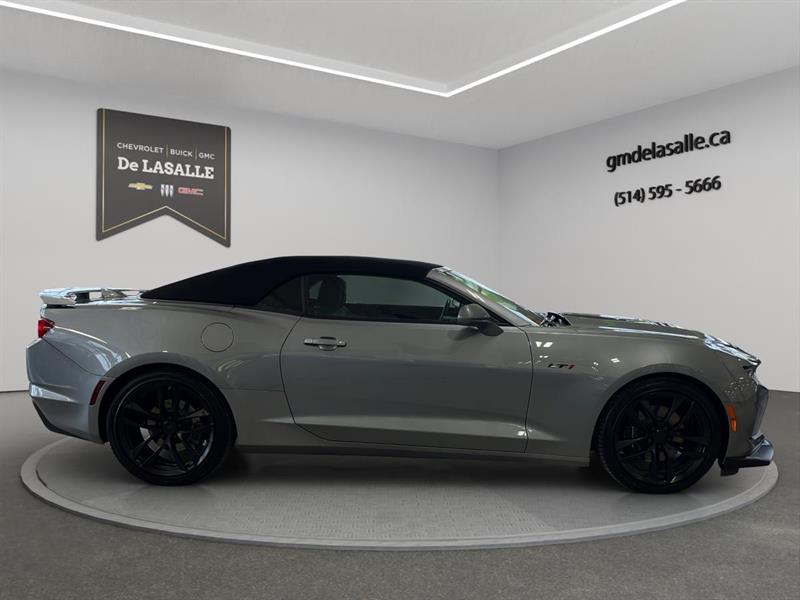 chevrolet Camaro 2023 - 3