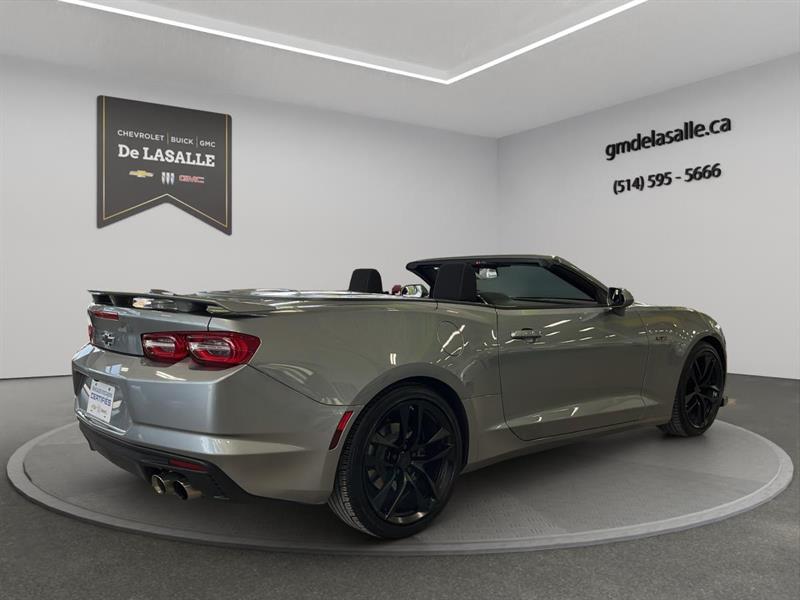 chevrolet Camaro 2023 - 4