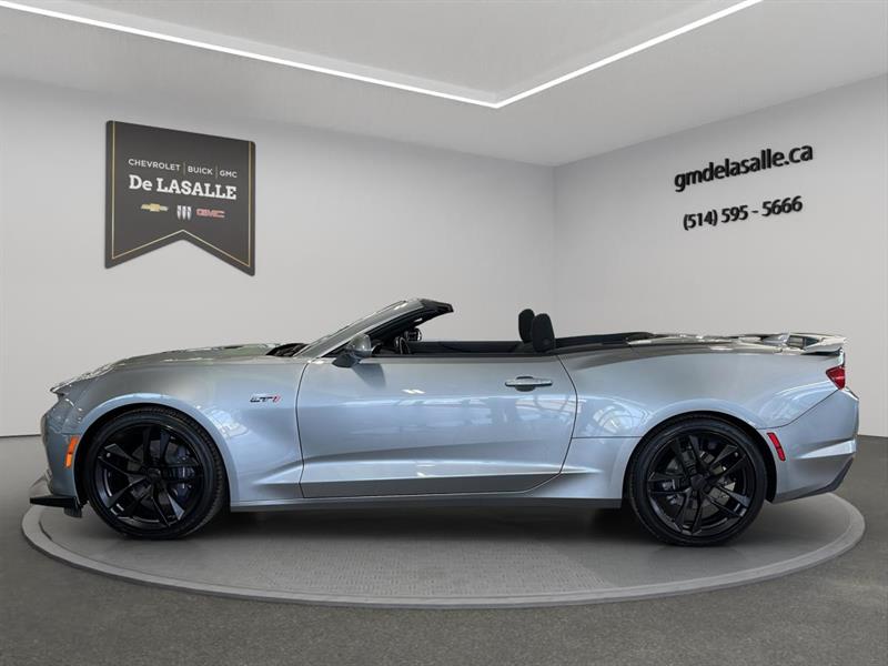 chevrolet Camaro 2023 - 7