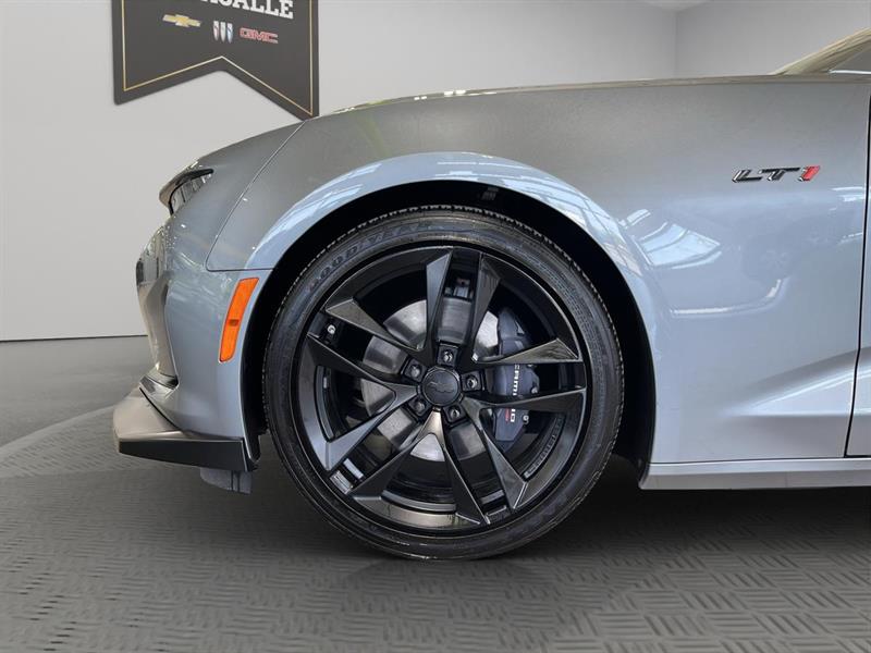 chevrolet Camaro 2023 - 8