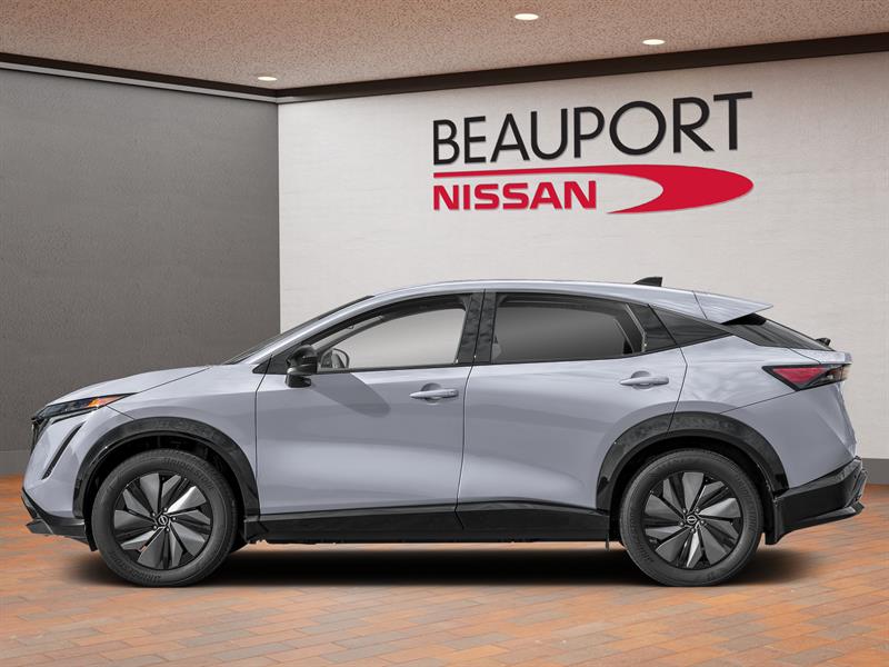 nissan ARIYA 2026 - 3