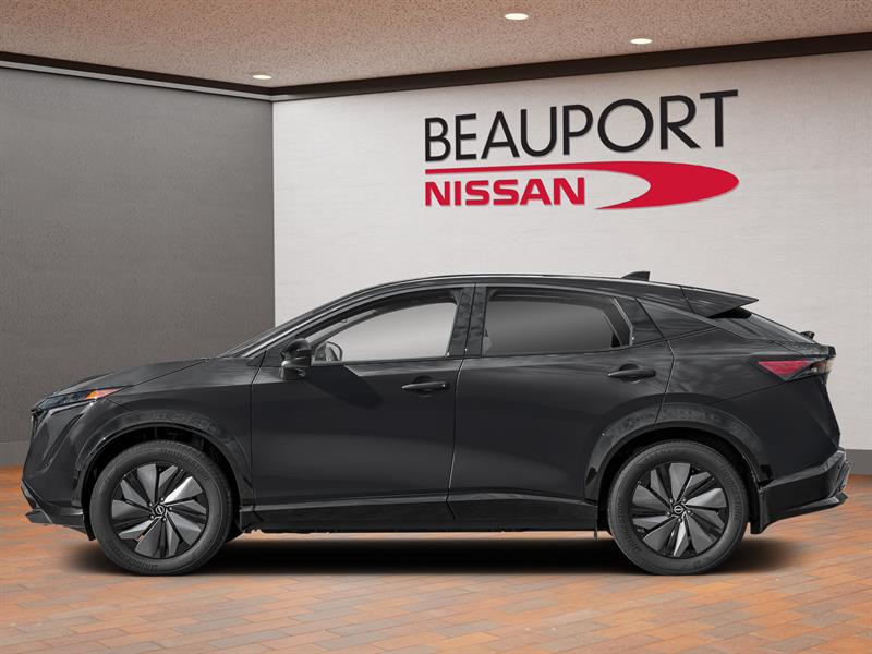 nissan ARIYA 2026 - 3