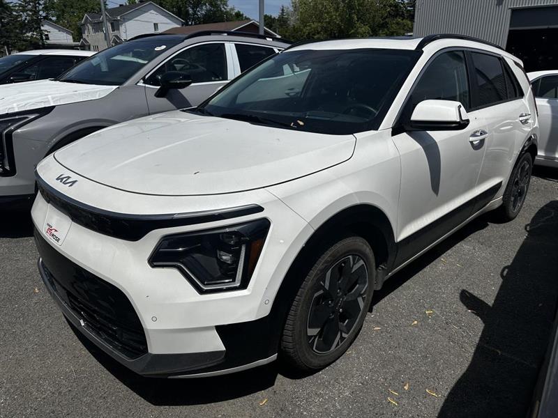 kia Niro 2024