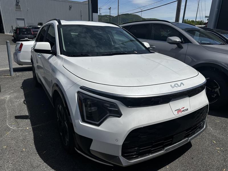 kia Niro 2024 - 3