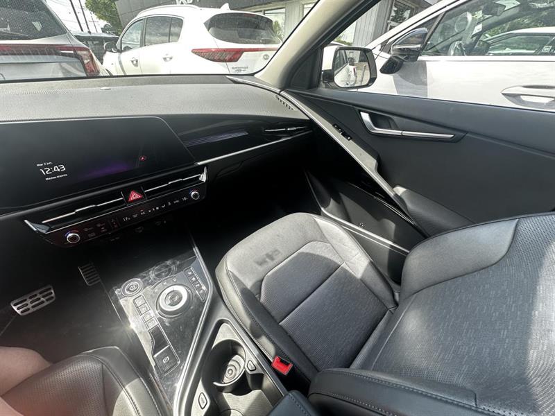 kia Niro 2024 - 6