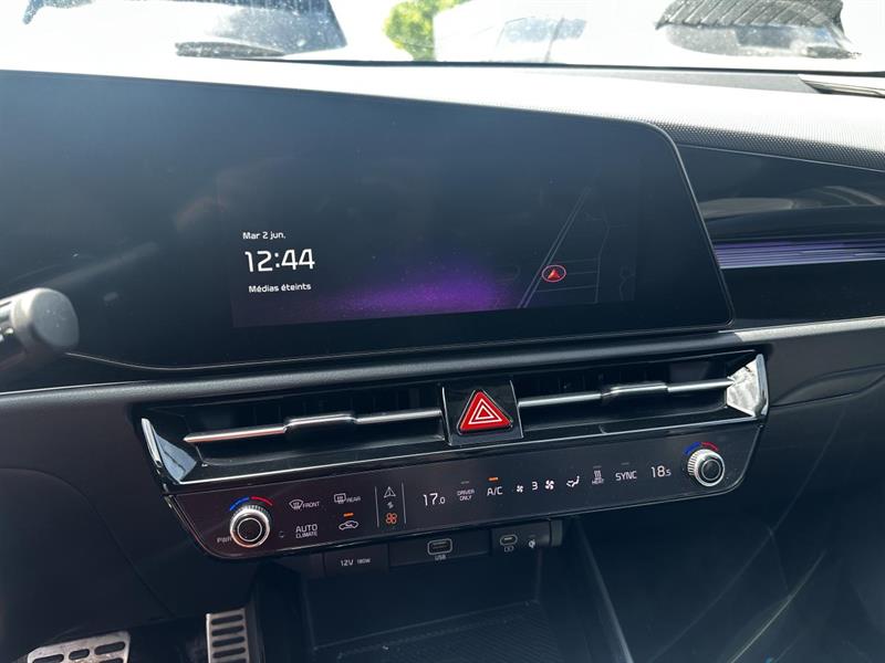 kia Niro 2024 - 8