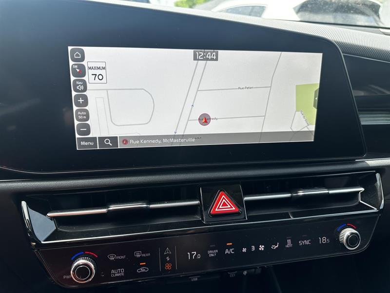 kia Niro 2024 - 9