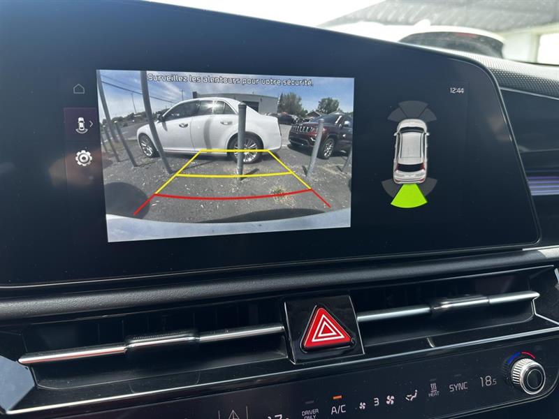 kia Niro 2024 - 10