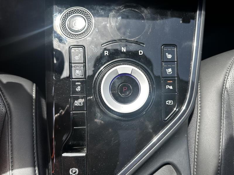 kia Niro 2024 - 11