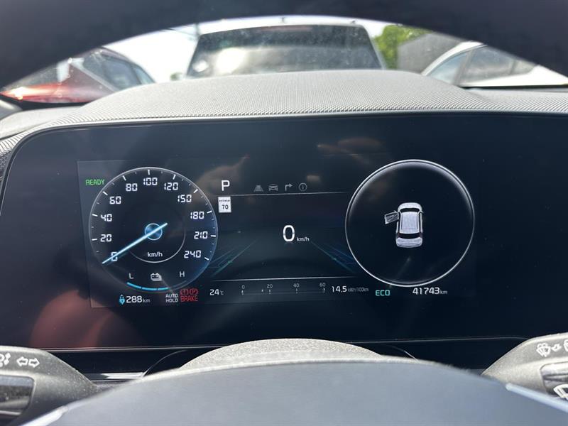 kia Niro 2024 - 18