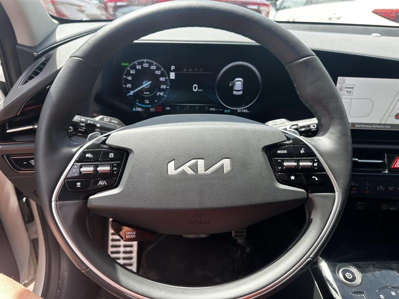 kia Niro 2024 - 19