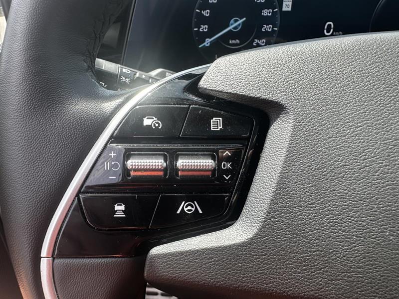 kia Niro 2024 - 20