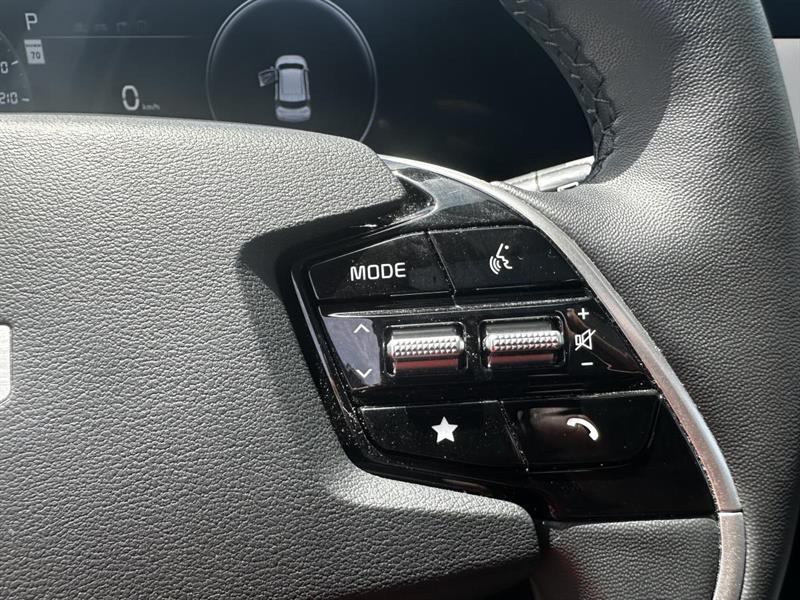 kia Niro 2024 - 21
