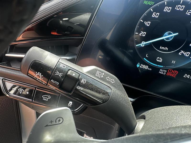 kia Niro 2024 - 24