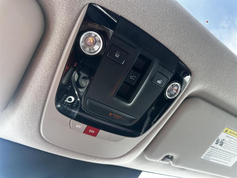 kia Niro 2024 - 27