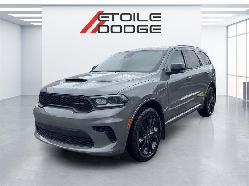 dodge Durango 2026