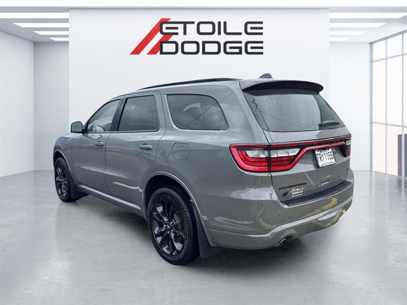 dodge Durango 2026 - 3