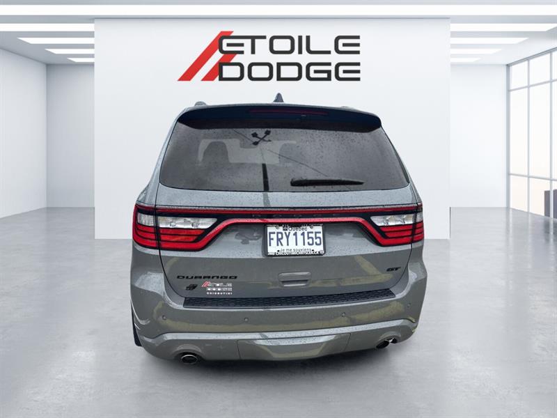 dodge Durango 2026 - 4