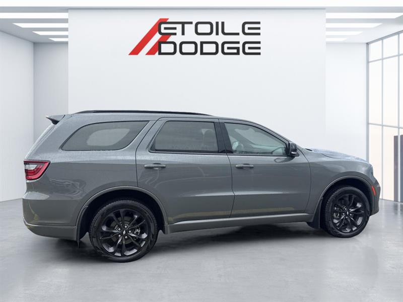 dodge Durango 2026 - 5
