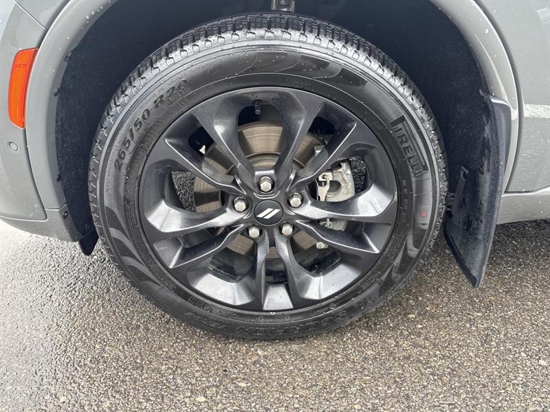 dodge Durango 2026 - 6
