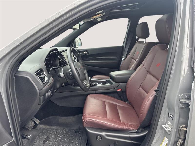 dodge Durango 2026 - 7