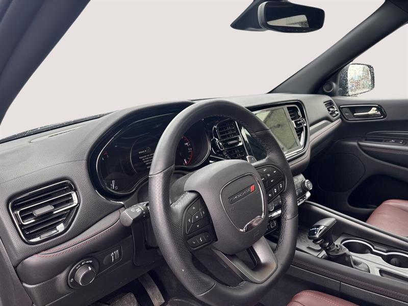 dodge Durango 2026 - 8
