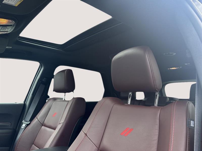 dodge Durango 2026 - 10