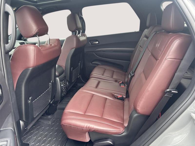 dodge Durango 2026 - 12