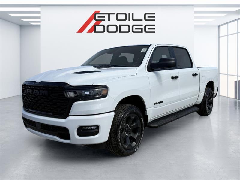 ram 1500 2026