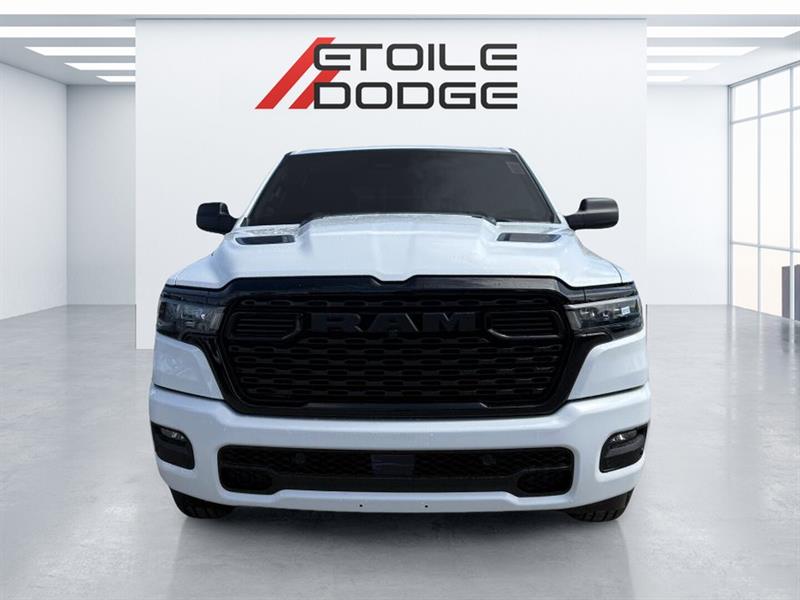 ram 1500 2026 - 2