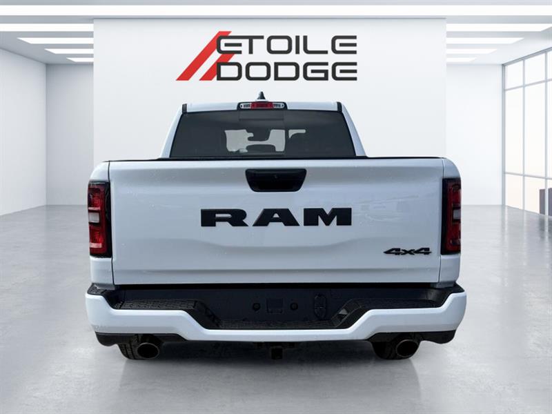 ram 1500 2026 - 3