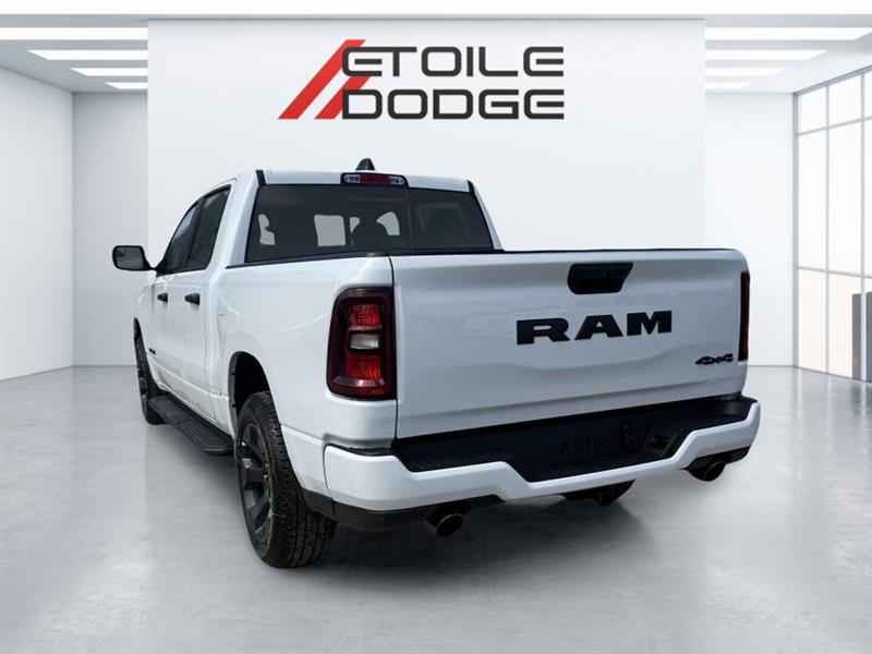 ram 1500 2026 - 5