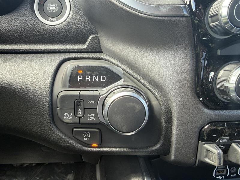 ram 1500 2026 - 13