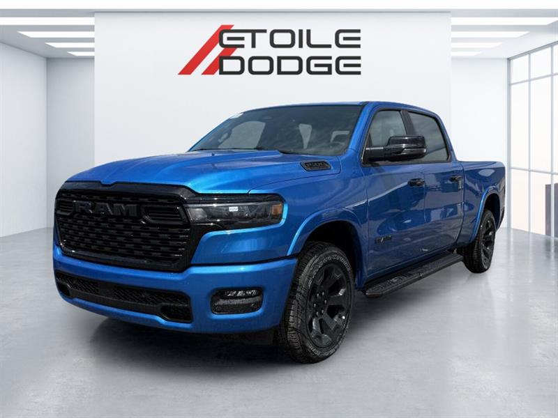 ram 1500 2026