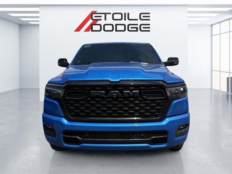ram 1500 2026 - 2